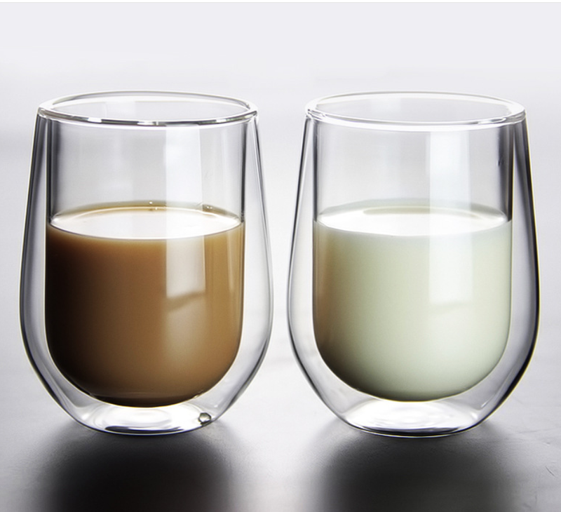 Double Wall Glass DGA01