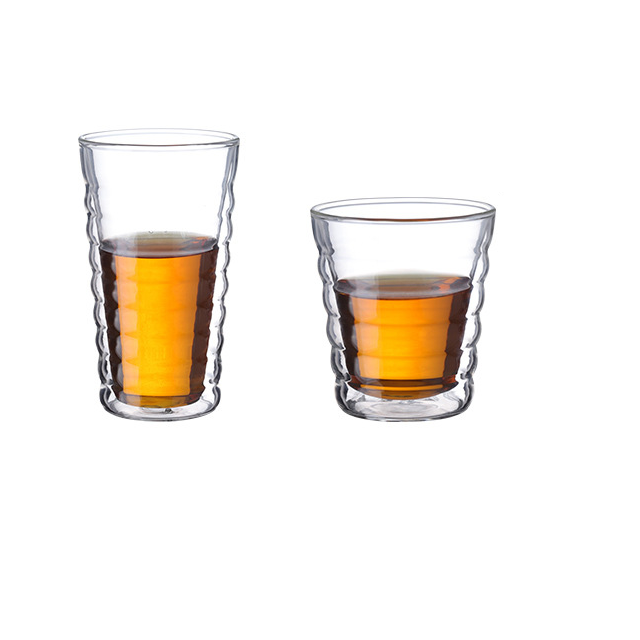 Double Wall Glass DGG01