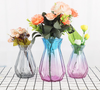 Glass Vase