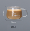 coffee glass CMA01